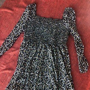 New Look Mini Dress, Size US14
